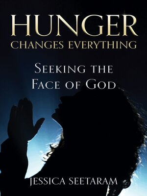 cover image of Hunger Changes Everything